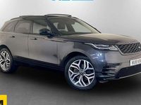 Used Land Rover Range Rover Velar SE Dynamic 300 HP (220 kW) 2020 SUV