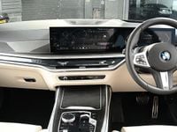Begagnad BMW X7 M Sport 347 HK (255 kW) 2026 Grå SUV