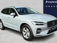 Used Volvo XC60 Core 247 HP (181 kW) 2026 Grey SUV
