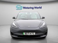 Używany Tesla Model 3 235 kW (320 KM) 2021 Sedan/Limuzyna