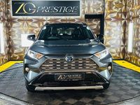 Used Toyota RAV4 222 HP (163 kW) 2023 SUV