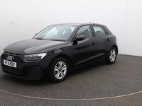 used Audi A1 Sportback 1.0 TFSI 25 Technik 5dr Petrol Manual Euro 6 (s/s) (95 ps) Digital Cockpit