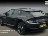 Used Kia EV6 Air 167 kW (228 HP) 2023 SUV