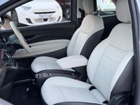 Used Fiat 500e La Prima 86 kW (118 HP) 2022 Grey Hatchback