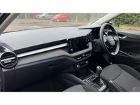 Used Skoda Fabia SE 95 HP (69 kW) 2025 Black Hatchback