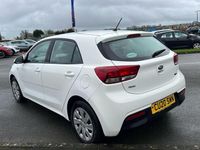 used Kia Rio 1.25 1 5dr