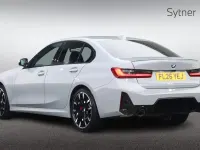 Used BMW 320 M Sport 181 HP (133 kW) 2026 Grey