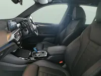 Used BMW iX3 M Sport 210 kW (286 HP) 2022 Black SUV