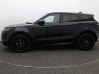 used Land Rover Range Rover evoque e 2.0 D180 R-Dynamic HSE SUV 5dr Diesel Auto 4WD Euro 6 (s/s) (180 ps) Panoramic Roof