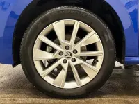 Used Skoda Kamiq SE Drive 110 HP (80 kW) 2023 Blue SUV