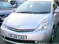 Used Toyota Prius 2008 Hatchback