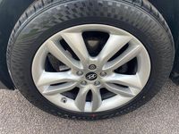 Used Hyundai Santa Fe Premium SE 194 HP (142 kW) 2014 Silver SUV