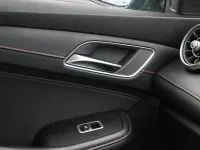 Used MG HS Excite 162 HP (119 kW) 2021 Blue SUV