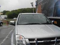 Used Isuzu Pick up 129 HP (94 kW) 2006 Pickup