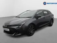 Used Toyota Corolla Sport 2024 Grey Estate