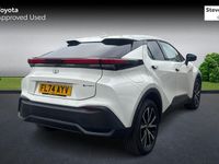 Used Toyota C-HR Design 223 HP (164 kW) 2026 SUV