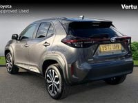 Used Toyota Yaris Hybrid Design 116 HP (85 kW) 2026 Estate