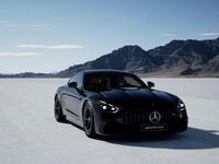 New Mercedes AMG GT Premium Plus 421 HP (309 kW) 2026 Coupe