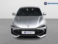 Used MG MG3 Trophy 2025 Silver Hatchback