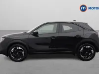 New Vauxhall Mokka 114 kW (156 HP) 2026 Black SUV