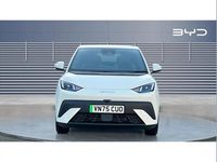 New BYD Dolphin Surf Comfort 114 kW (156 HP) 2025 Other Hatchback