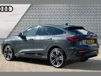 New Audi Q5 Comfort 204 HP (150 kW) 2026 Grey SUV