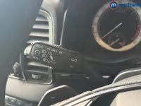 Used Skoda Karoq SE L 150 HP (110 kW) 2022 Blue SUV