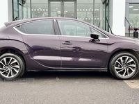 used DS Automobiles DS4 1.6 BLUEHDI ELEGANCE S/S 5d 120 BHP