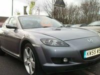 used Mazda RX8 4dr [192] 1.3