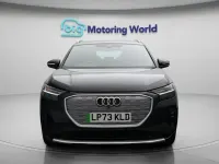 Used Audi Q4 e-tron Sport 150 kW (204 HP) 2023 SUV
