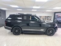 used Land Rover Range Rover r 3.0 TDV6 VOGUE 5d 255 BHP Estate