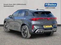 Used Cupra Terramar VZ1 261 HP (191 kW) 2025 Grey SUV