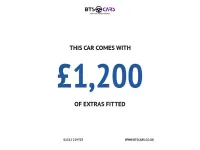 Used Ford Transit 2022 White Van