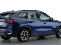Used BMW X1 Sport Line 2023 Blue SUV