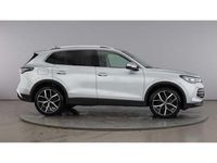 Used VW Tiguan 150 HP (110 kW) 2025 SUV