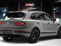 Used Bentley Continental GT 2022 Grey Estate