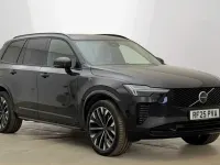 Used Volvo XC90 Ultra 250 HP (183 kW) 2026 SUV