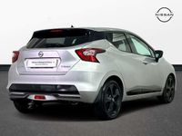 used Nissan Micra Hatchback (All New) 0.9 IG-T 100 N-Sport