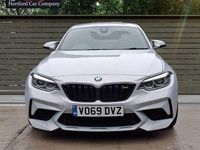 Used BMW M2 Competition Edition 410 HP (301 kW) 2019 Coupe
