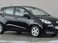 Used Hyundai i10 SE 88 HP (64 kW) 2020 Hatchback