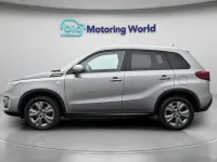Second-hand Suzuki Vitara SZ-T 129 CP (94 kW) 2023 Gri SUV