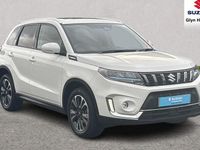 Używany Suzuki Vitara SZ5 116 KM (85 kW) 2024 SUV