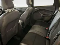 Used Ford Kuga ST-Line 120 HP (88 kW) 2019 Black SUV