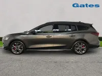 Used Ford Focus ST-Line 2026 Grey Estate
