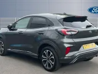 Używany Ford Puma ST-Line 125 KM (91 kW) 2023 Other SUV
