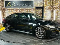 Used BMW i4 M Sport 250 kW (340 HP) 2023 Black Sedan