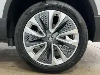 Used Skoda Karoq SE L 150 HP (110 kW) 2025 White SUV