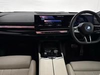 Used BMW i5 M Sport 246 kW (335 HP) 2025 Black