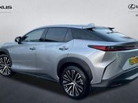 Used Lexus RZ 300e 150 kW (204 HP) 2025 SUV