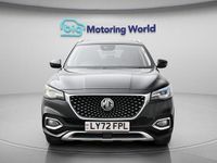 Used MG HS 2023 Black SUV